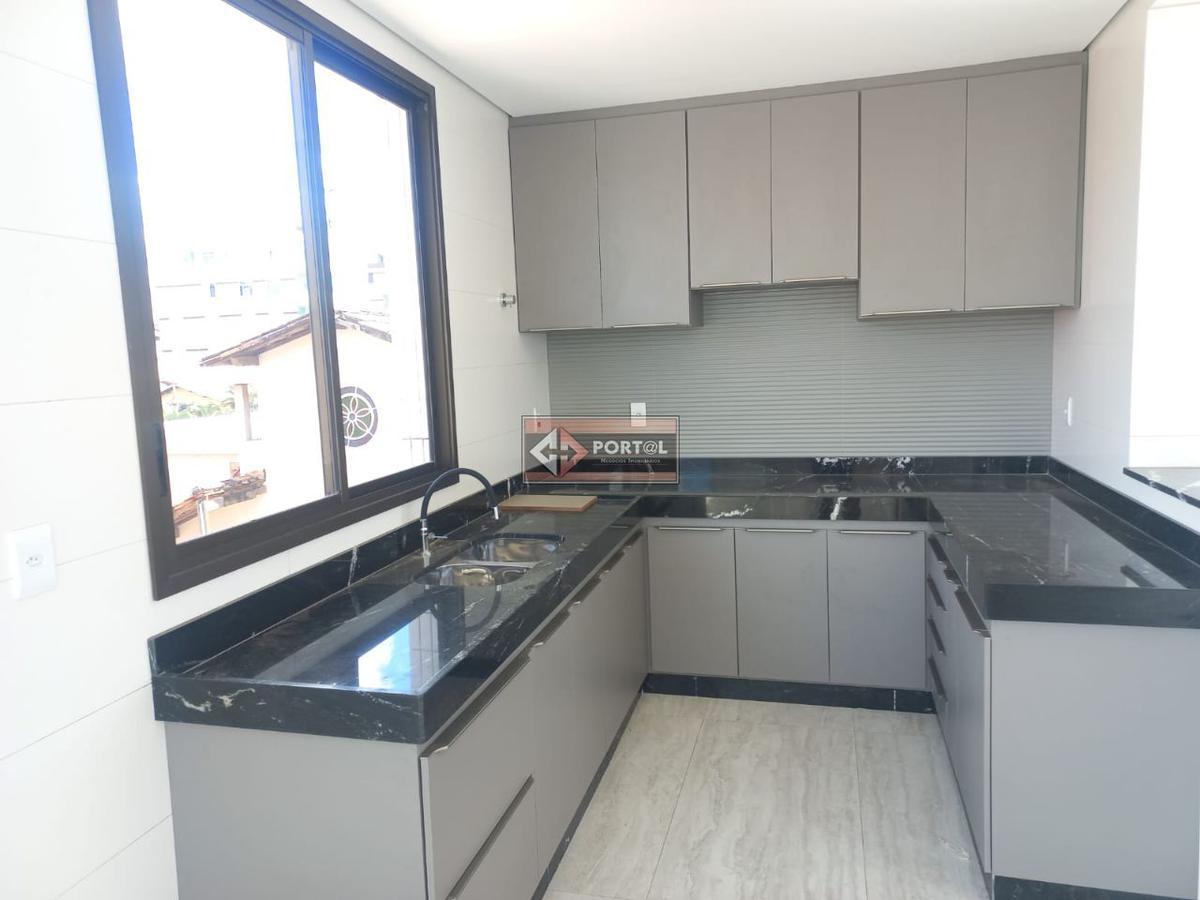 Cobertura, Itapoã, 3 Quartos, 3 Vagas, 3 Suítes