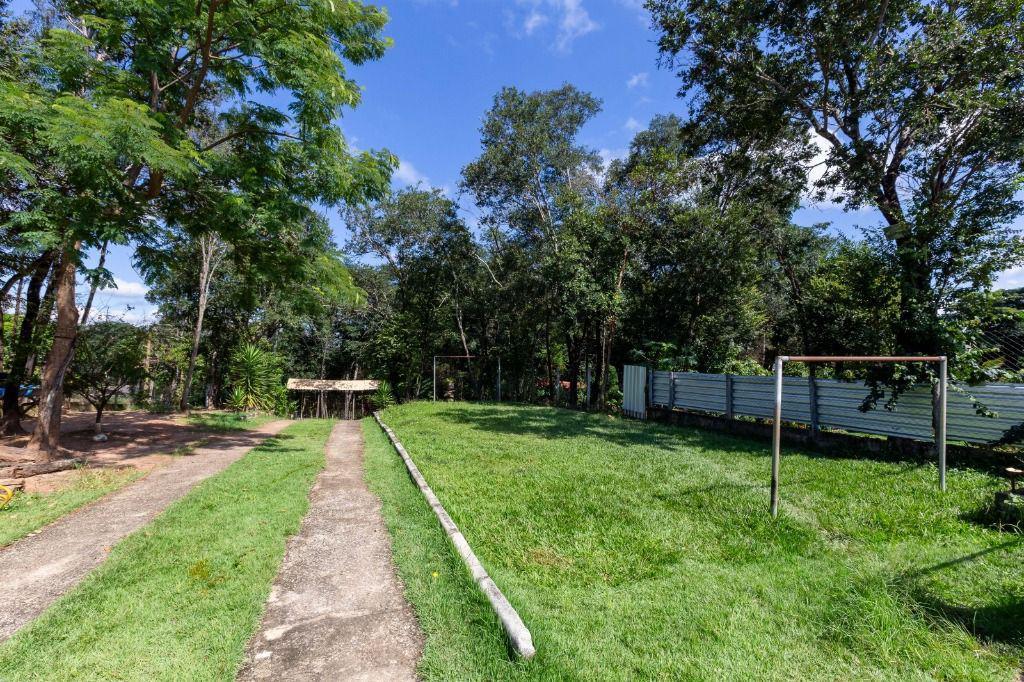 Fazenda, Ravena, 4 Quartos, 0 Vaga, 1 Suíte