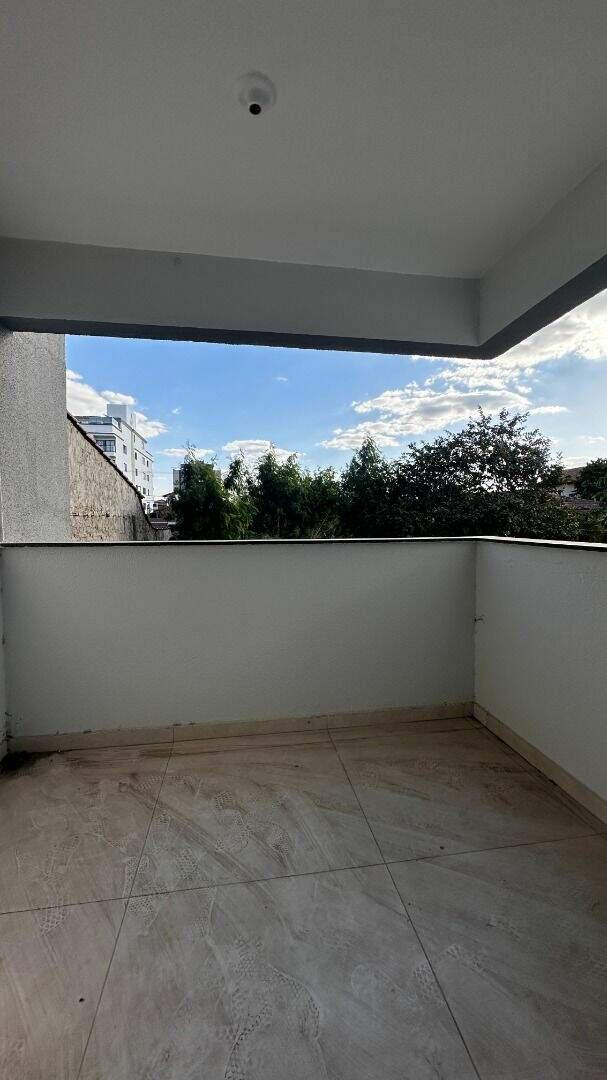 Cobertura, Boa Esperança, 3 Quartos, 2 Vagas, 1 Suíte