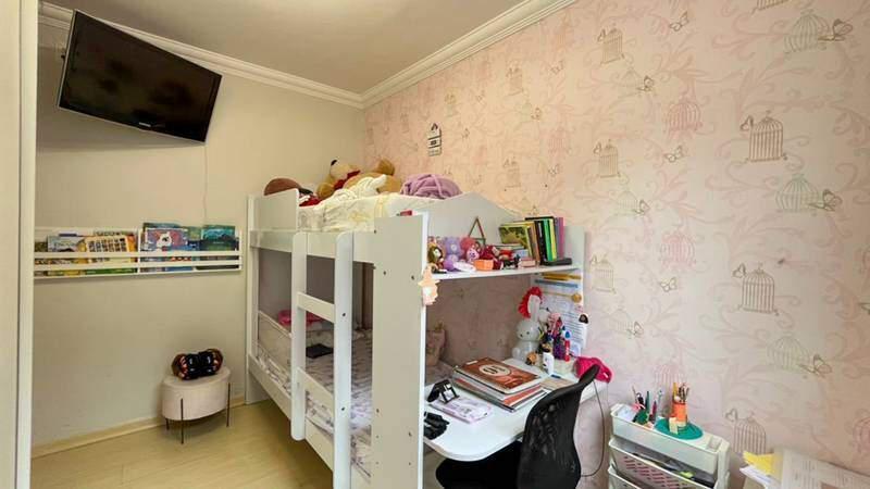 Apartamento, Castelo, 3 Quartos, 2 Vagas, 1 Suíte