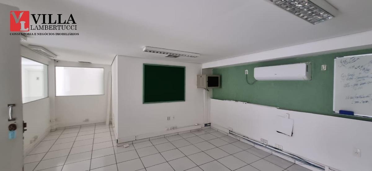 Andar, São Bento, 0 Quarto, 4 Vagas