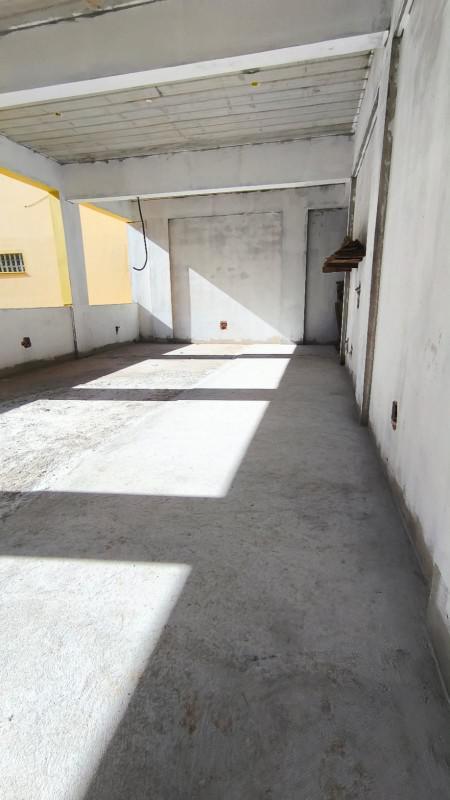 Prédio, Milionários, 0 Quarto, 40 Vagas