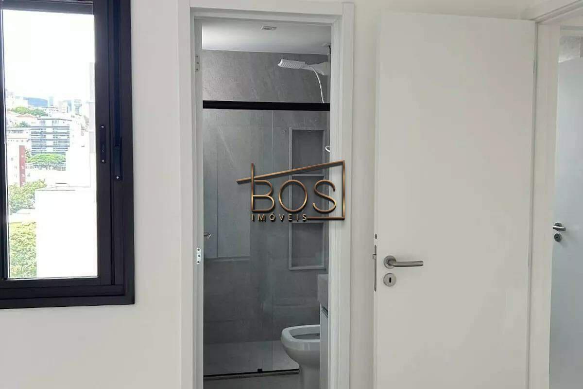 Apartamento, Santa Efigênia, 3 Quartos, 2 Vagas, 1 Suíte