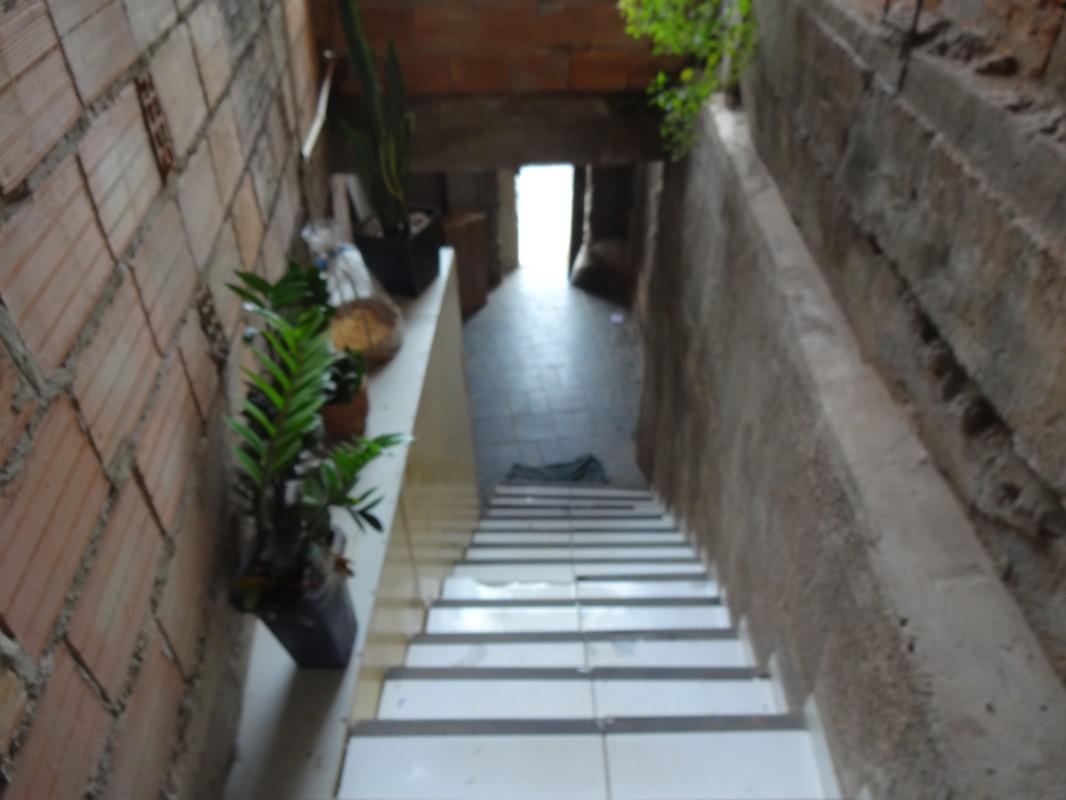 Casa, Novo Aarão Reis, 2 Quartos, 3 Vagas