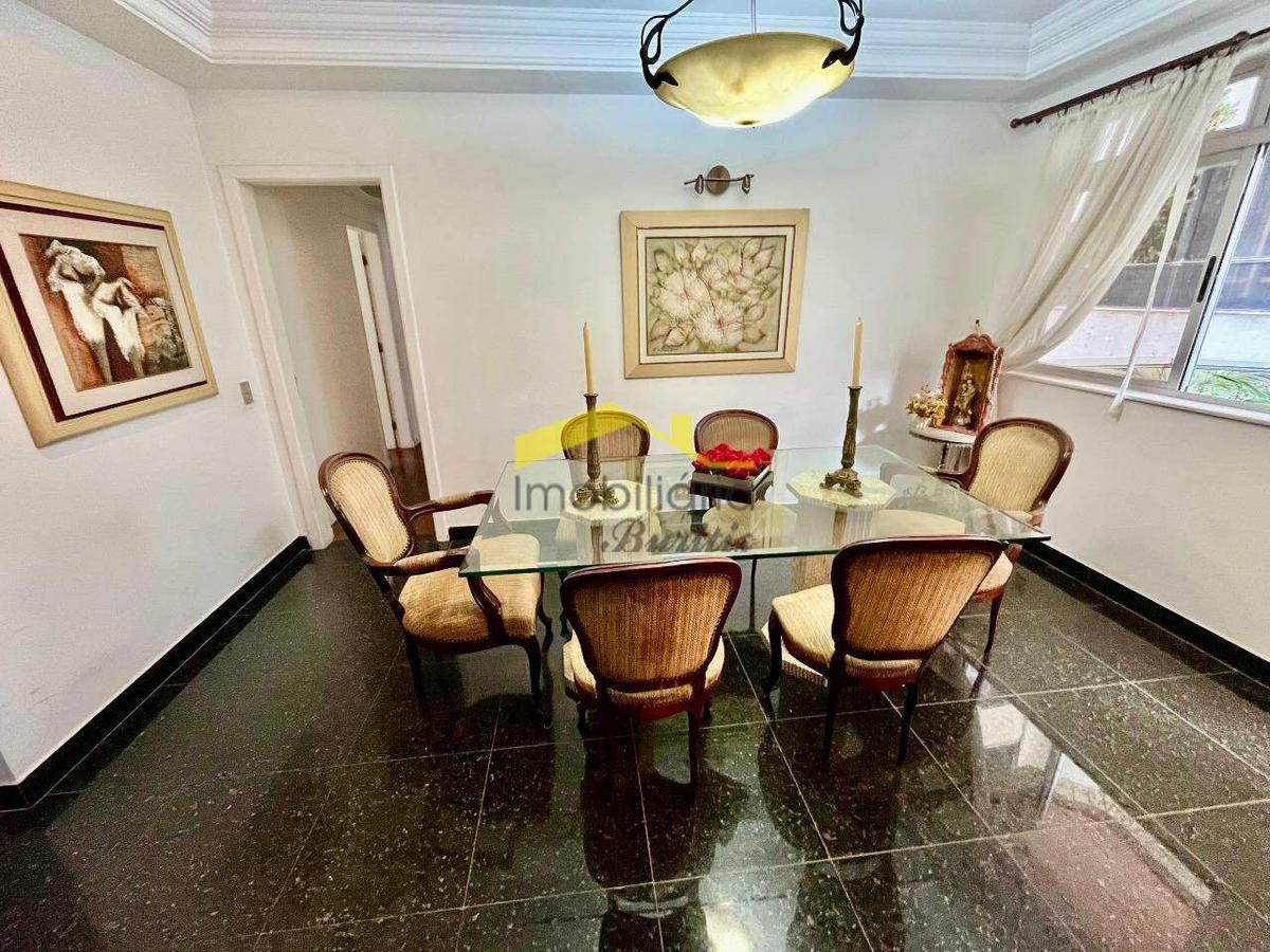 Apartamento, Buritis, 4 Quartos, 4 Vagas, 2 Suítes