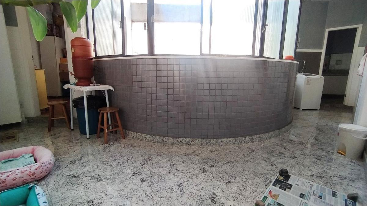 Apartamento, Centro, 3 Quartos, 1 Vaga