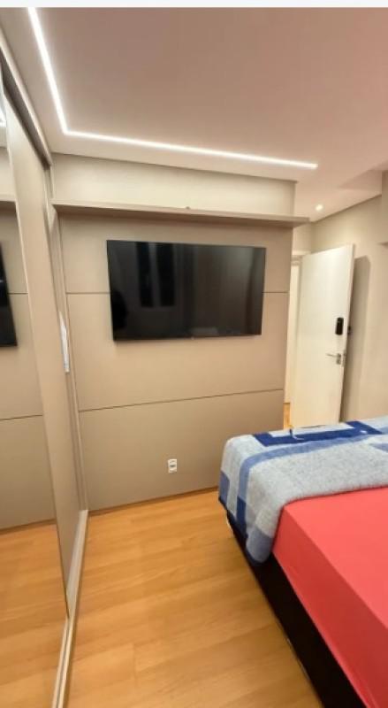 Apartamento, Liberdade, 3 Quartos, 2 Vagas, 1 Suíte