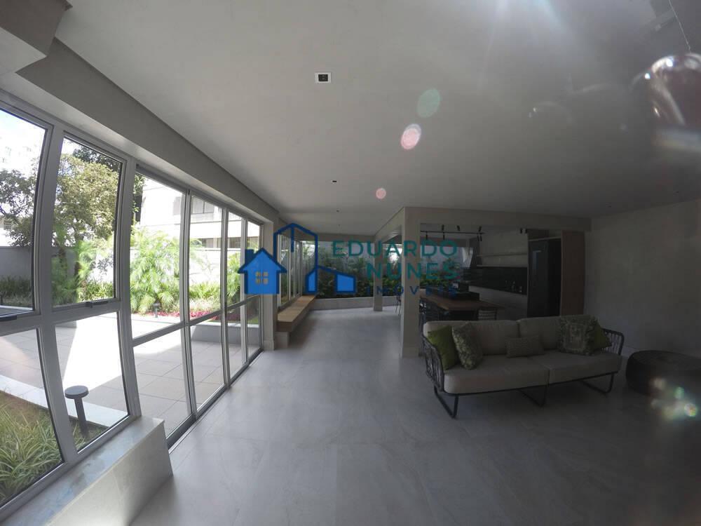 Apartamento, Anchieta, 4 Quartos, 3 Vagas, 2 Suítes