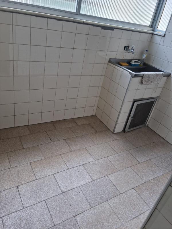 Apartamento, Coração Eucarístico, 3 Quartos, 1 Vaga