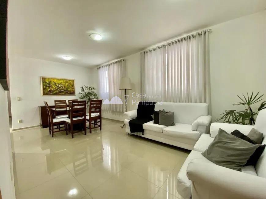 Apartamento, Santa Rosa, 4 Quartos, 2 Vagas, 1 Suíte