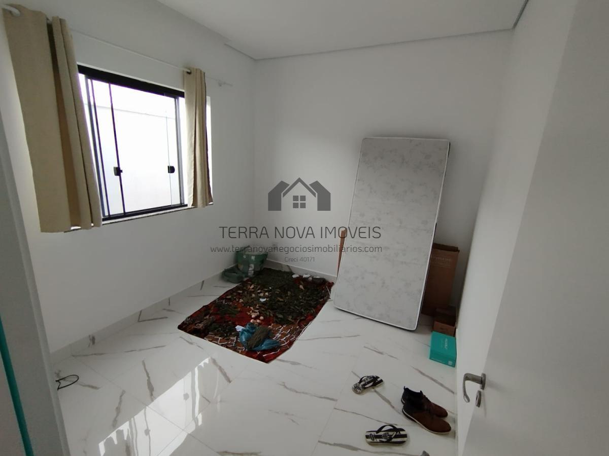 Casa, Promissão, 3 Quartos, 2 Vagas, 1 Suíte
