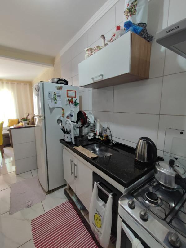 Casa, Brasília, 3 Quartos, 1 Vaga