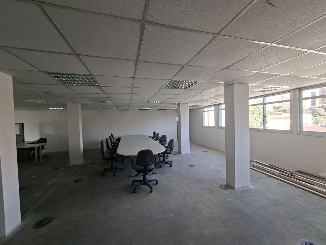 Andar, Funcionários, 0 Quarto, 6 Vagas