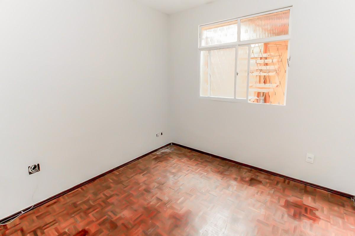 Apartamento, Floresta, 3 Quartos, 1 Vaga