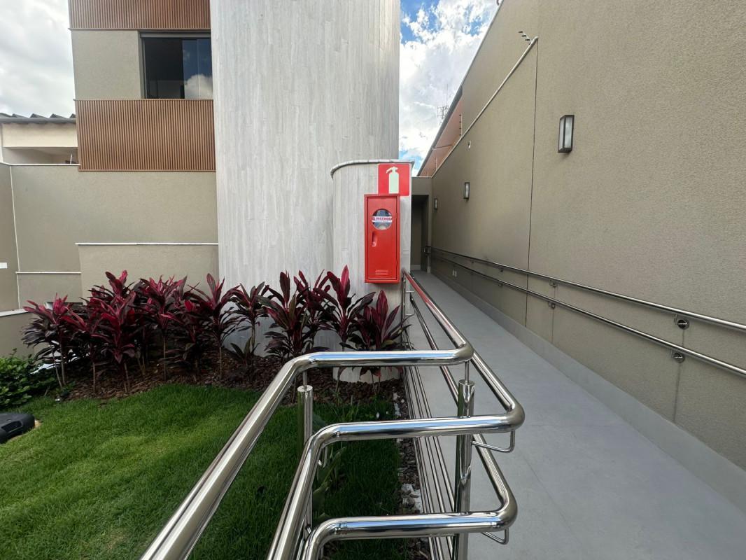 Apartamento, Esplanada, 4 Quartos, 2 Vagas, 1 Suíte