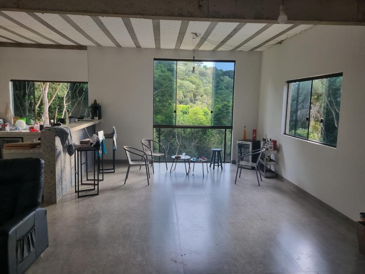 Casa, São Sebastião das Águas Claras, 4 Quartos, 6 Vagas, 2 Suítes