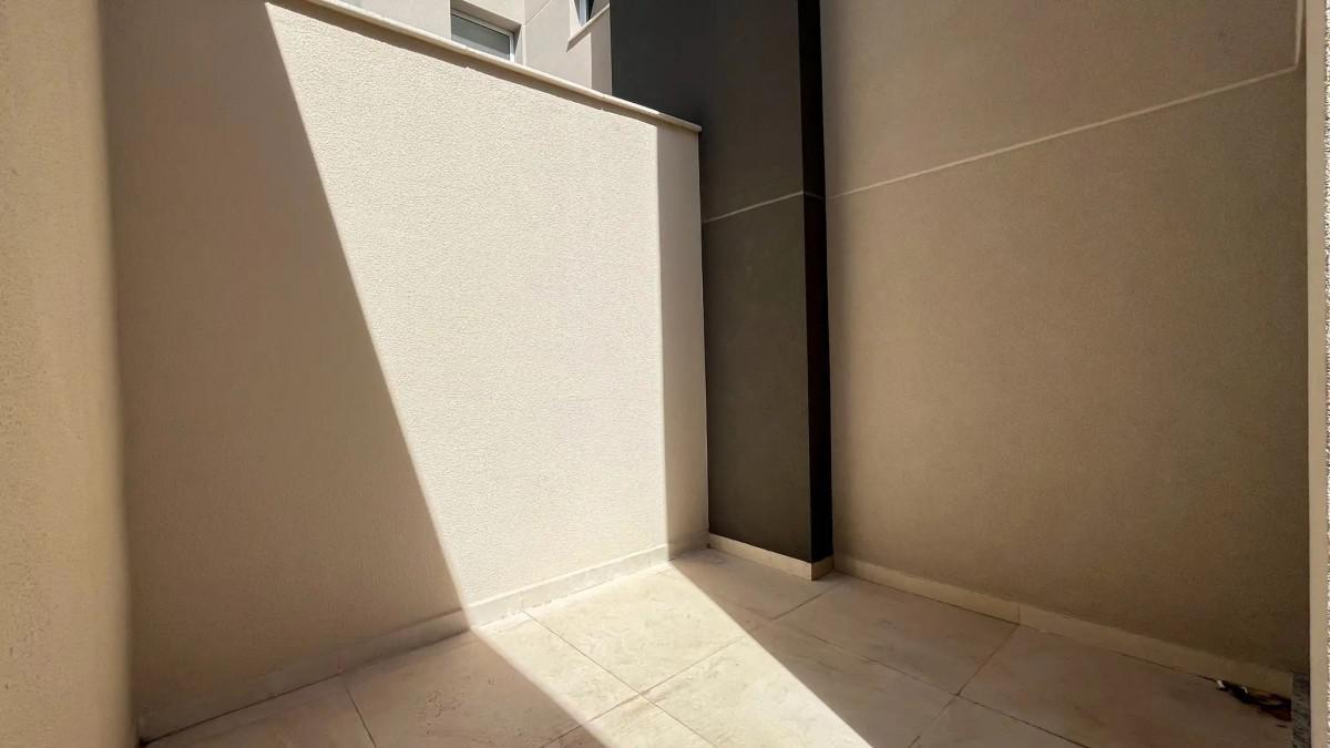 Apartamento, Santa Efigênia, 2 Quartos, 1 Vaga, 1 Suíte