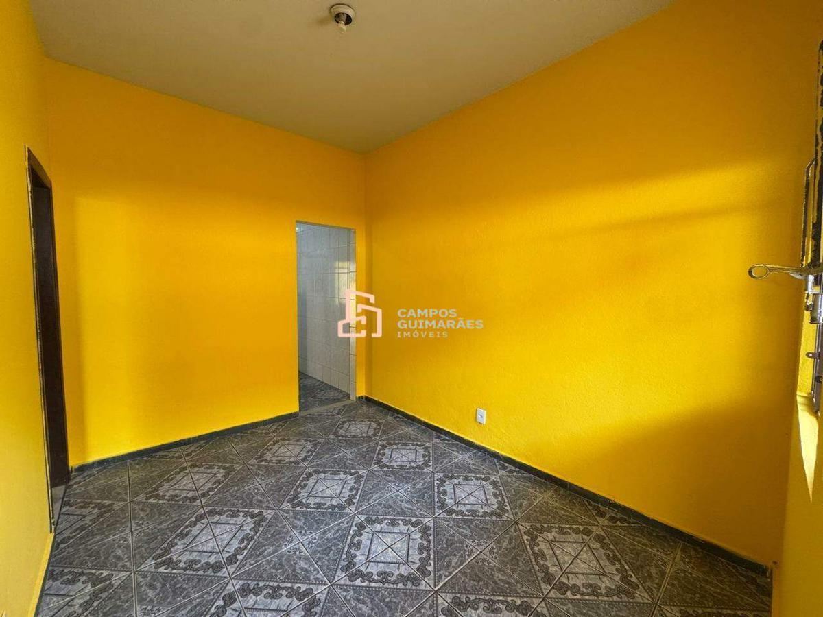 Casa, Araguaia, 2 Quartos, 1 Vaga