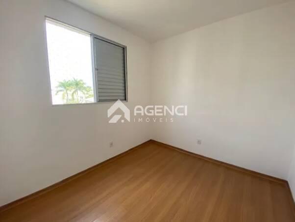Apartamento, Cabral, 3 Quartos, 0 Vaga, 1 Suíte