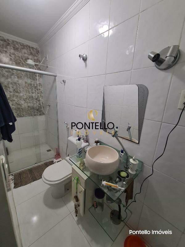 Casa, Renascença, 3 Quartos, 0 Vaga, 3 Suítes