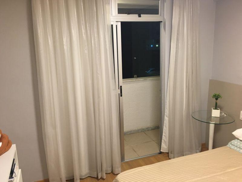 Apartamento, Castelo, 3 Quartos, 2 Vagas, 1 Suíte
