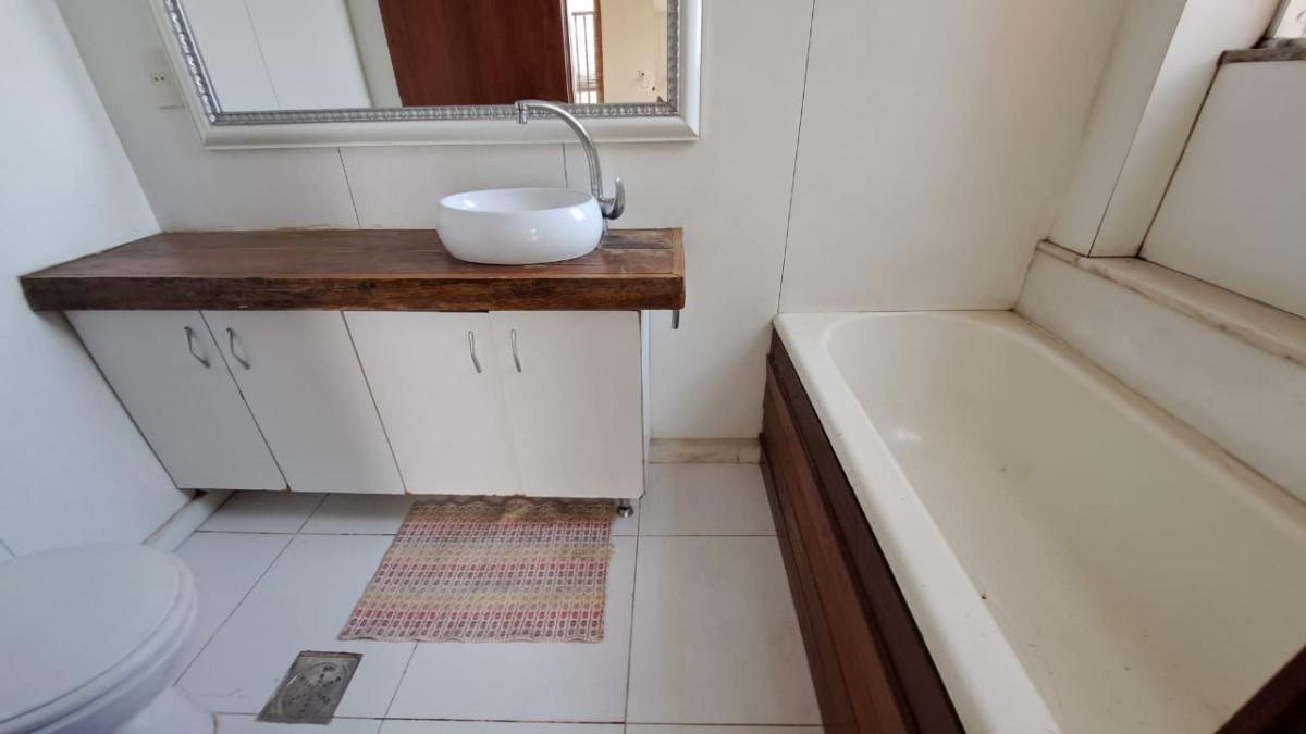 Cobertura, Santa Cruz, 3 Quartos, 2 Vagas, 1 Suíte