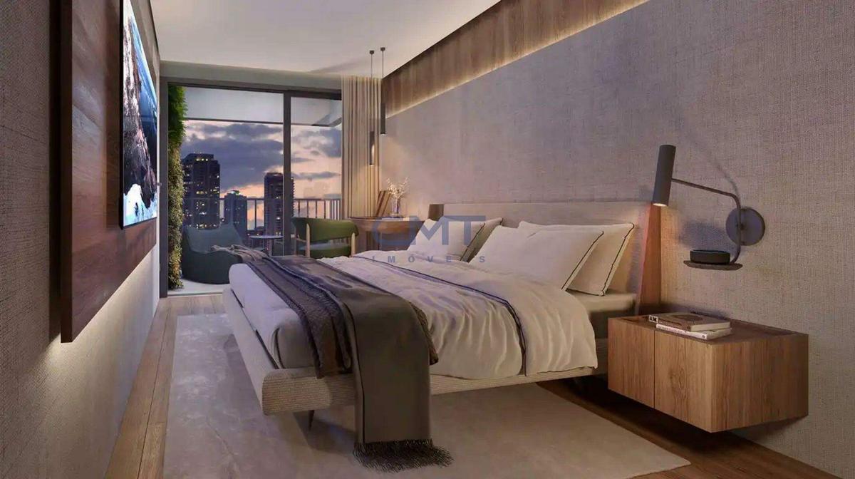 Apartamento, Sion, 3 Quartos, 2 Vagas, 2 Suítes