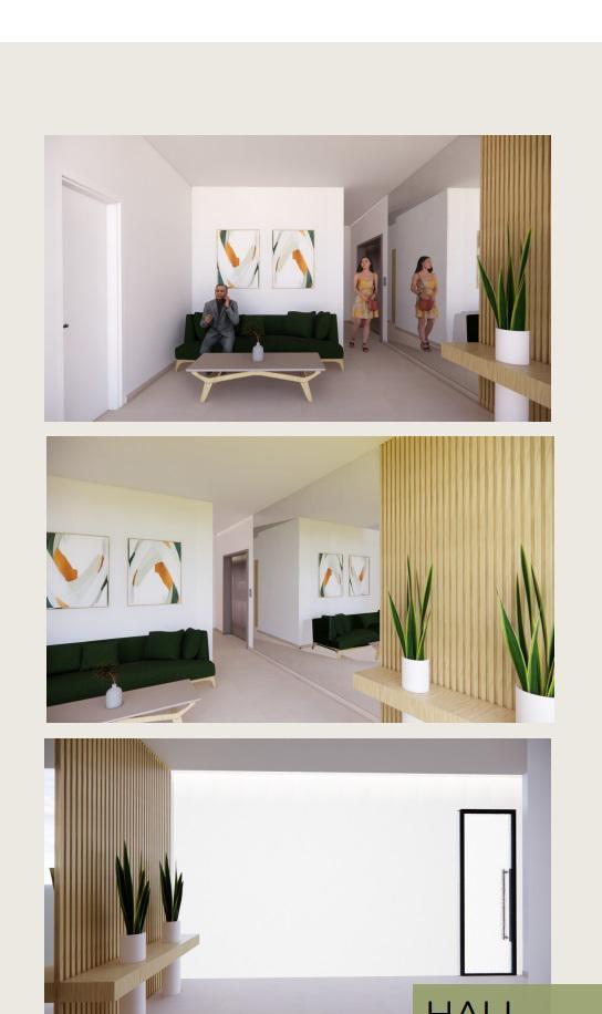 Apartamento, Santo Antônio, 3 Quartos, 2 Vagas, 1 Suíte