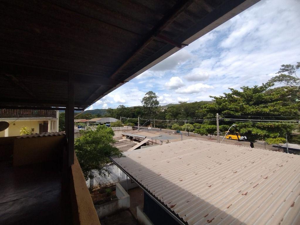 Casa, Centro, 7 Quartos, 0 Vaga