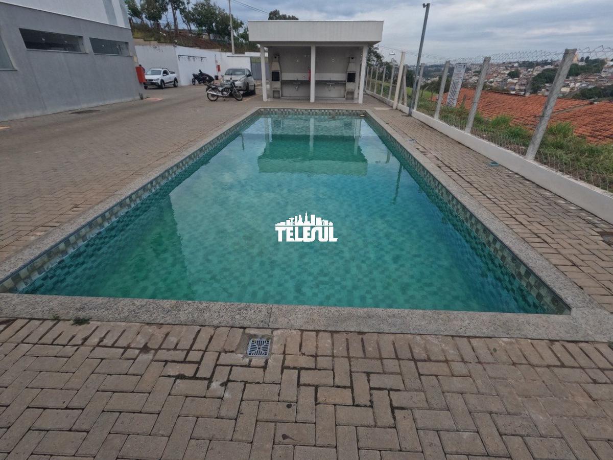 Apartamento, Vargem, 1 Quarto, 0 Vaga