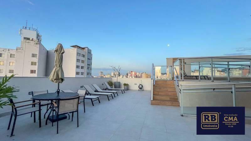 Apartamento, Barro Preto, 1 Quarto, 1 Vaga, 1 Suíte