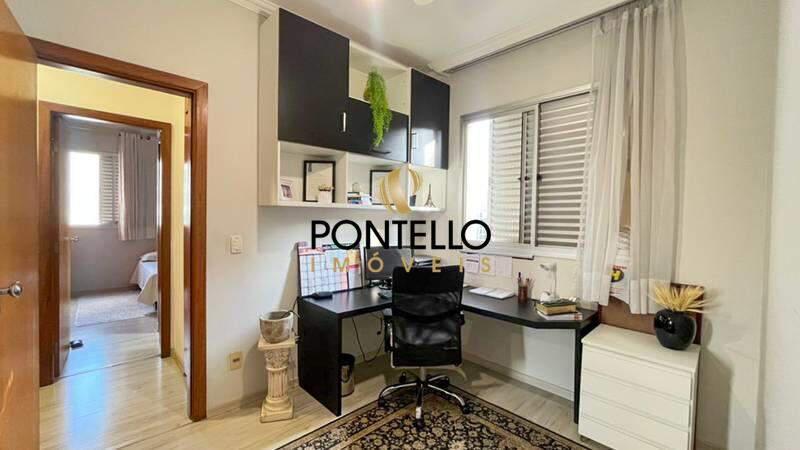 Apartamento, Buritis, 3 Quartos, 2 Vagas, 1 Suíte
