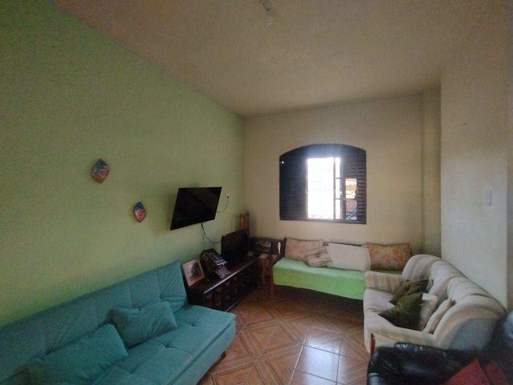 Casa, Nações Unidas, 3 Quartos, 0 Vaga
