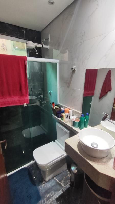 Casa, Oitis, 3 Quartos, 3 Vagas, 1 Suíte