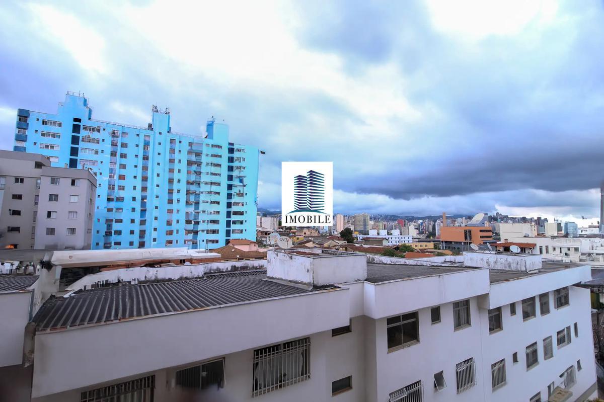 Apartamento, Colégio Batista, 3 Quartos, 2 Vagas, 1 Suíte
