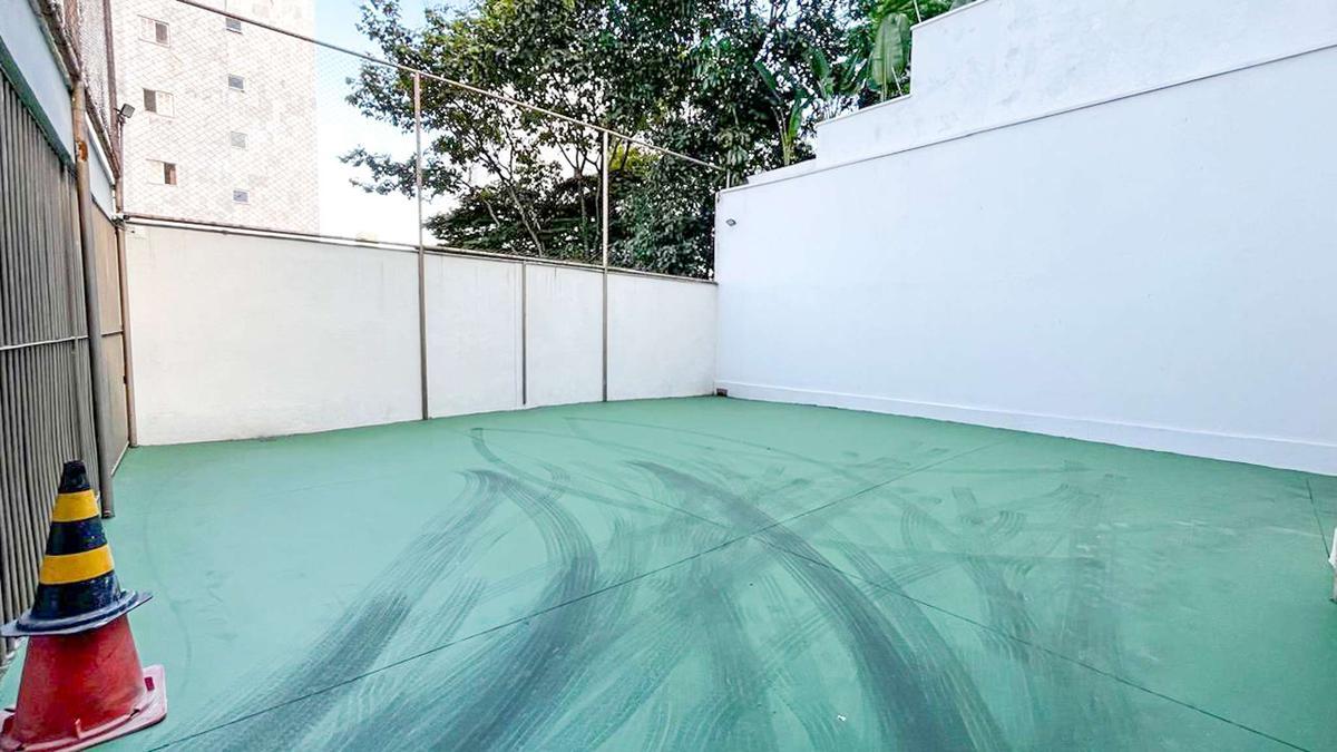 Apartamento, Gutierrez, 4 Quartos, 2 Vagas, 1 Suíte