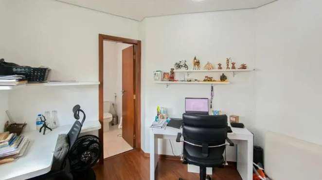 Cobertura, Savassi, 5 Quartos, 5 Vagas, 3 Suítes