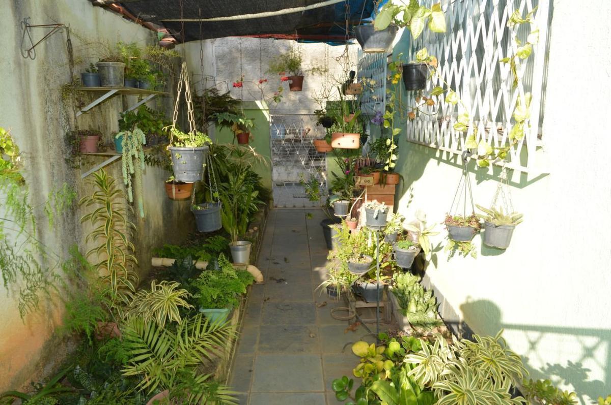 Casa, Trevo, 2 Quartos, 10 Vagas, 1 Suíte