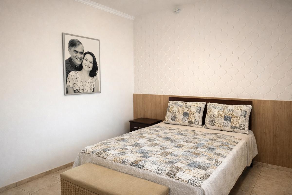Casa, São Gabriel, 5 Quartos, 1 Vaga, 1 Suíte
