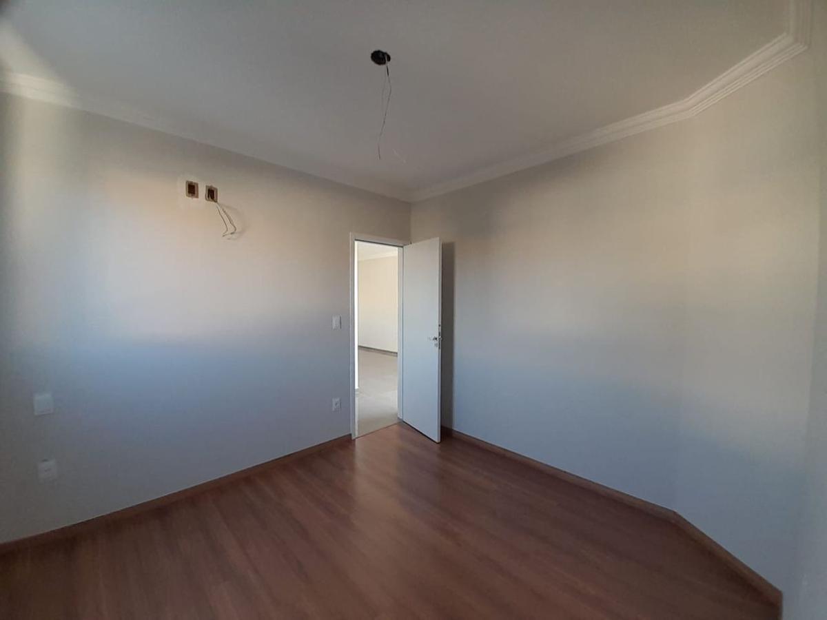 Apartamento, Nova Vista, 3 Quartos, 2 Vagas, 1 Suíte