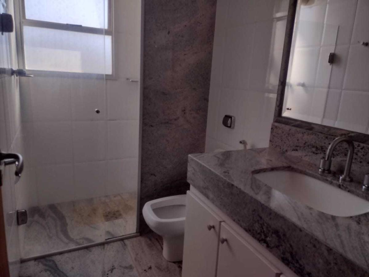 Apartamento, Prado, 4 Quartos, 3 Vagas, 1 Suíte