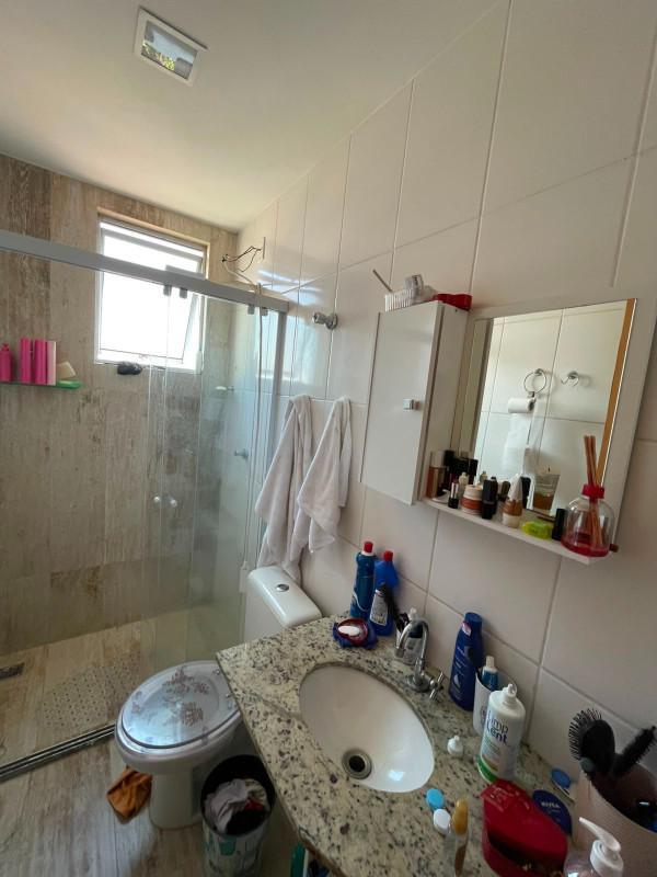 Cobertura, Paquetá, 2 Quartos, 2 Vagas, 1 Suíte