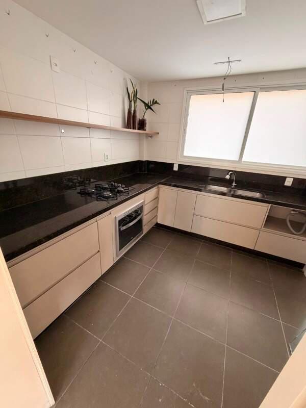 Apartamento, Buritis, 4 Quartos, 3 Vagas, 1 Suíte