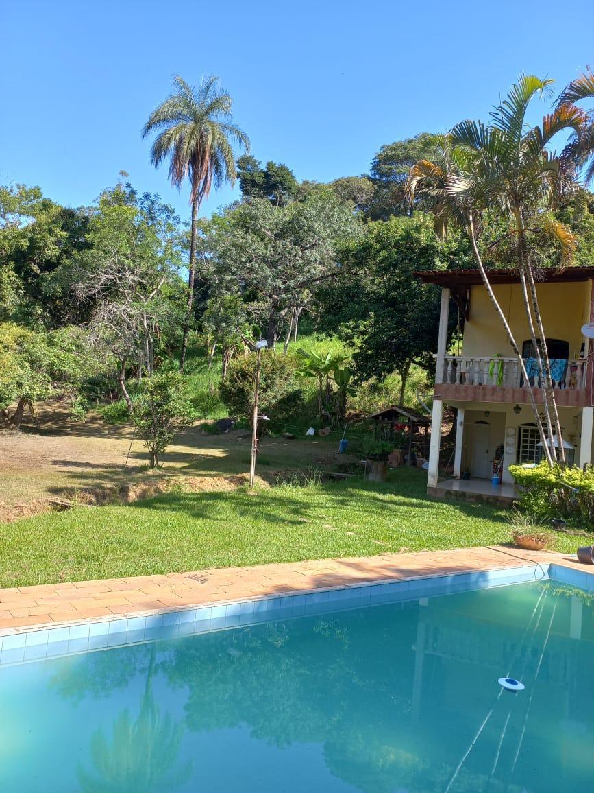 Fazenda, Santo Afonso, 4 Quartos, 10 Vagas