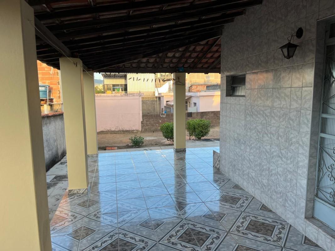 Casa, Lindéia, 3 Quartos, 3 Vagas