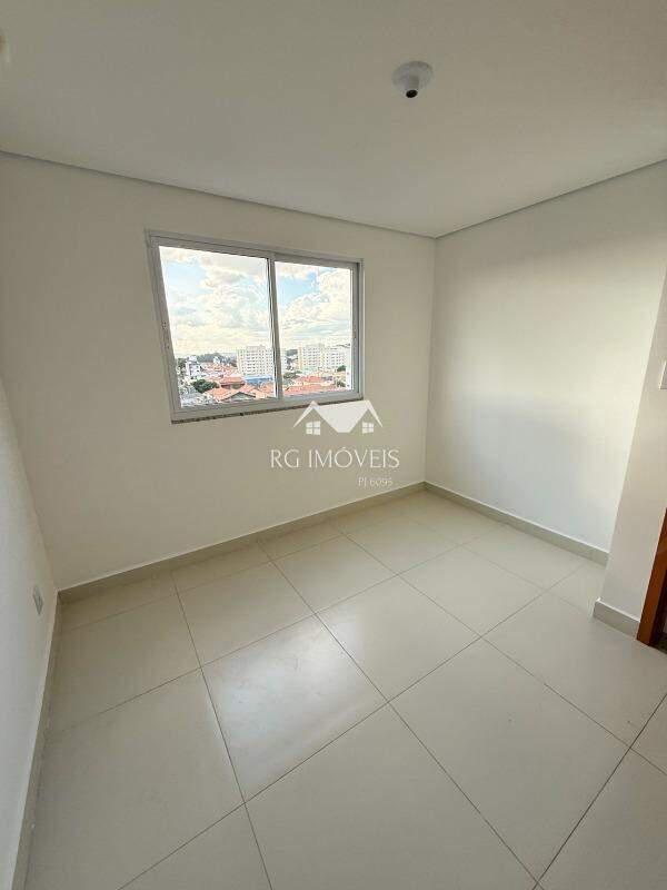 Cobertura, Araguaia, 3 Quartos, 2 Vagas, 1 Suíte