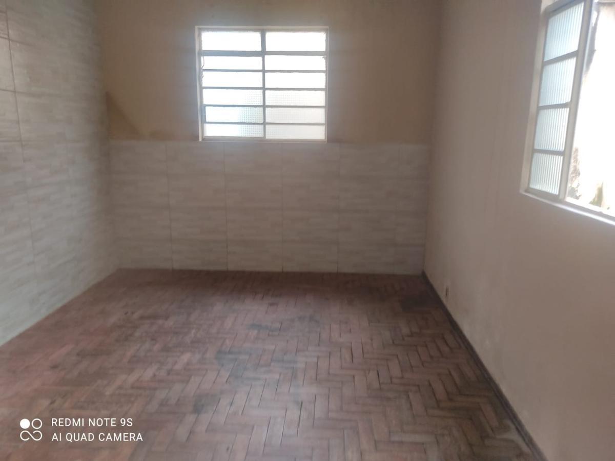 Casa, Santa Cruz, 3 Quartos, 5 Vagas, 1 Suíte