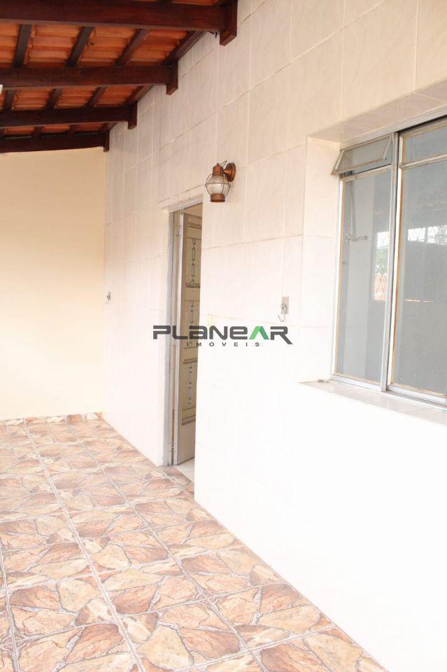 Casa, Eldorado, 3 Quartos, 3 Vagas