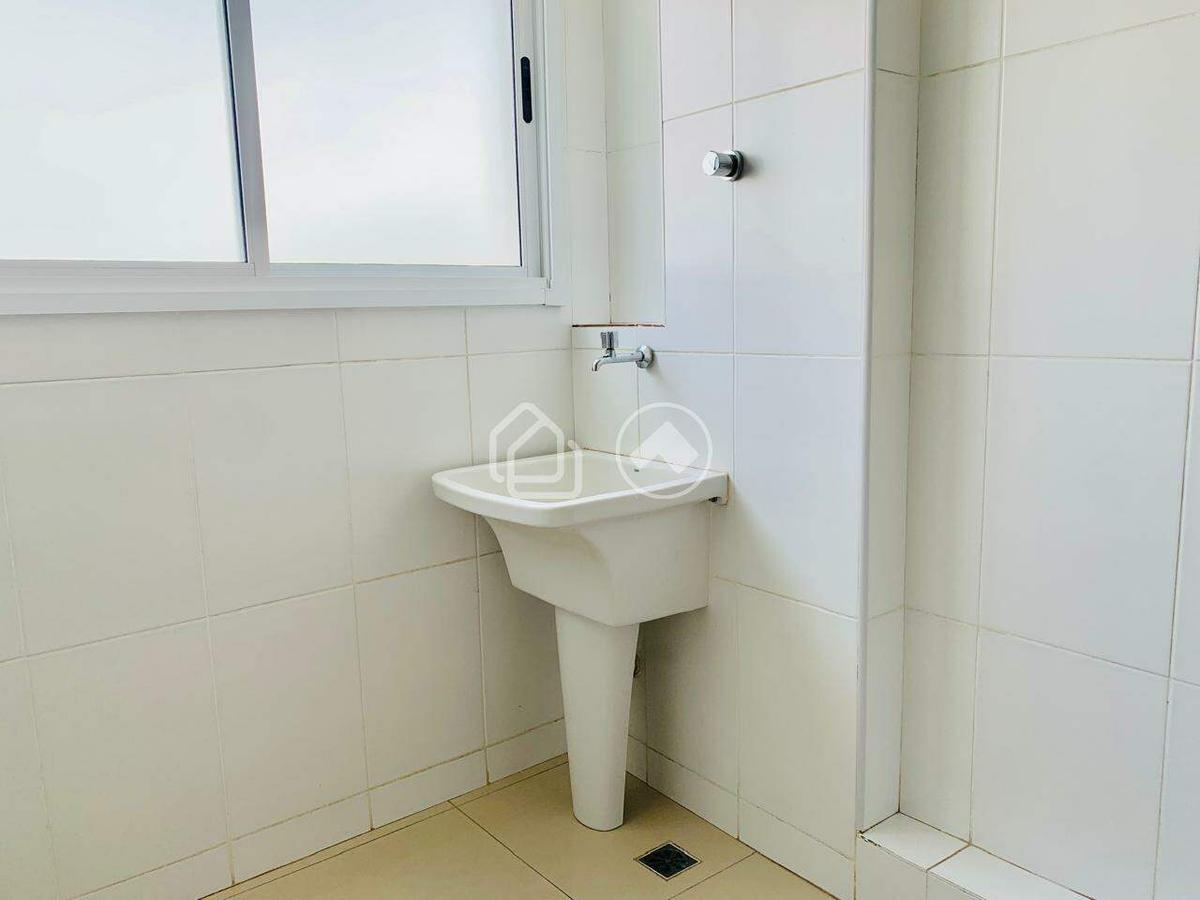 Apartamento, Buritis, 2 Quartos, 1 Vaga, 1 Suíte