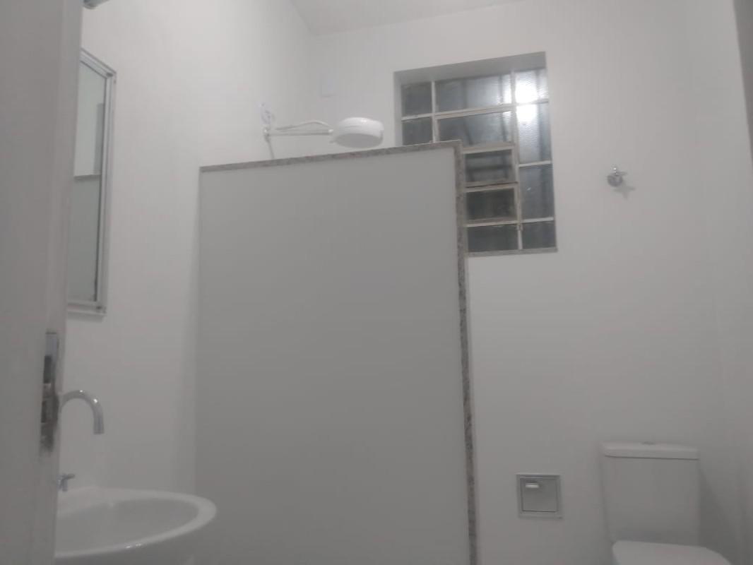 Casa, Floresta, 3 Quartos, 8 Vagas, 1 Suíte